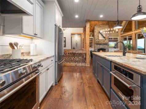 81 Rough Bark Road Sapphire NC 28774