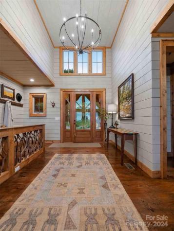 81 Rough Bark Road Sapphire NC 28774