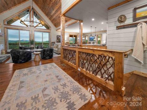 81 Rough Bark Road Sapphire NC 28774