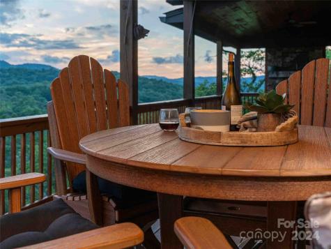 81 Rough Bark Road Sapphire NC 28774