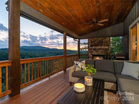 81 Rough Bark Road Sapphire NC 28774