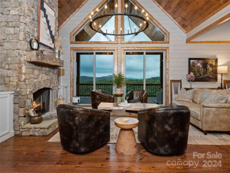 81 Rough Bark Road Sapphire NC 28774