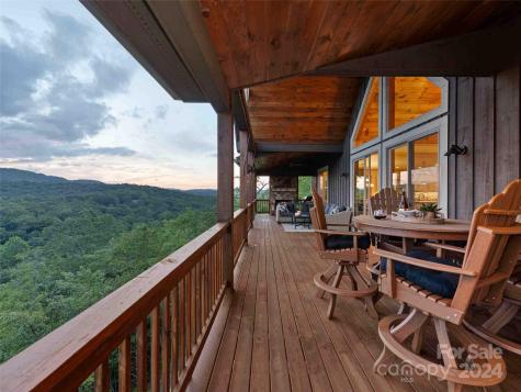 81 Rough Bark Road Sapphire NC 28774