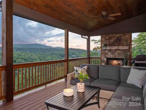 81 Rough Bark Road Sapphire NC 28774