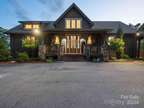 81 Rough Bark Road Sapphire NC 28774