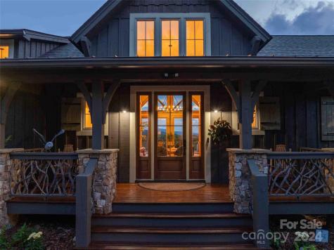 81 Rough Bark Road Sapphire NC 28774
