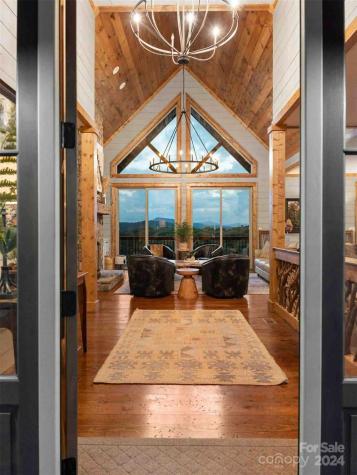 81 Rough Bark Road Sapphire NC 28774