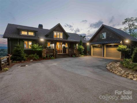 81 Rough Bark Road Sapphire NC 28774