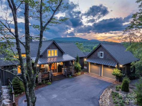 81 Rough Bark Road Sapphire NC 28774