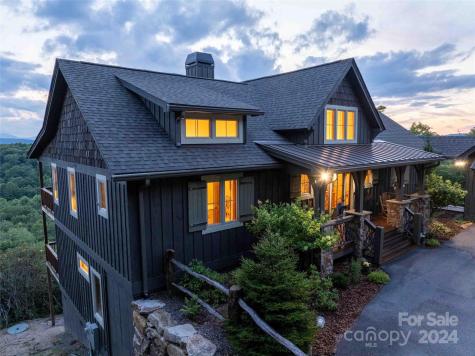 81 Rough Bark Road Sapphire NC 28774