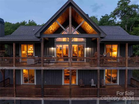 81 Rough Bark Road Sapphire NC 28774