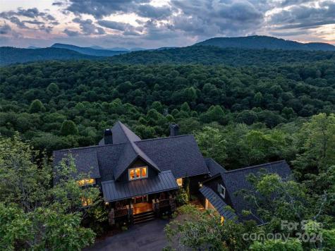 81 Rough Bark Road Sapphire NC 28774