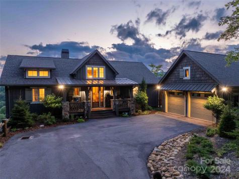 81 Rough Bark Road Sapphire NC 28774