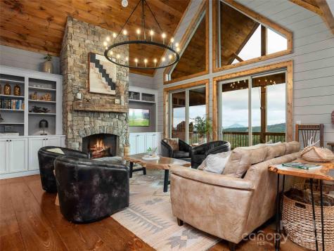 81 Rough Bark Road Sapphire NC 28774