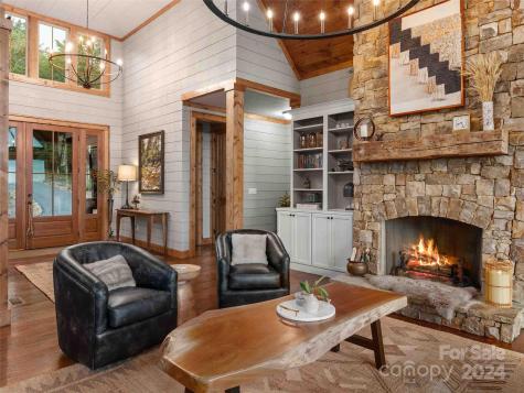 81 Rough Bark Road Sapphire NC 28774