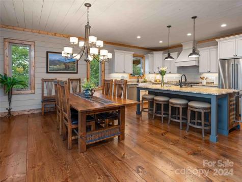 81 Rough Bark Road Sapphire NC 28774