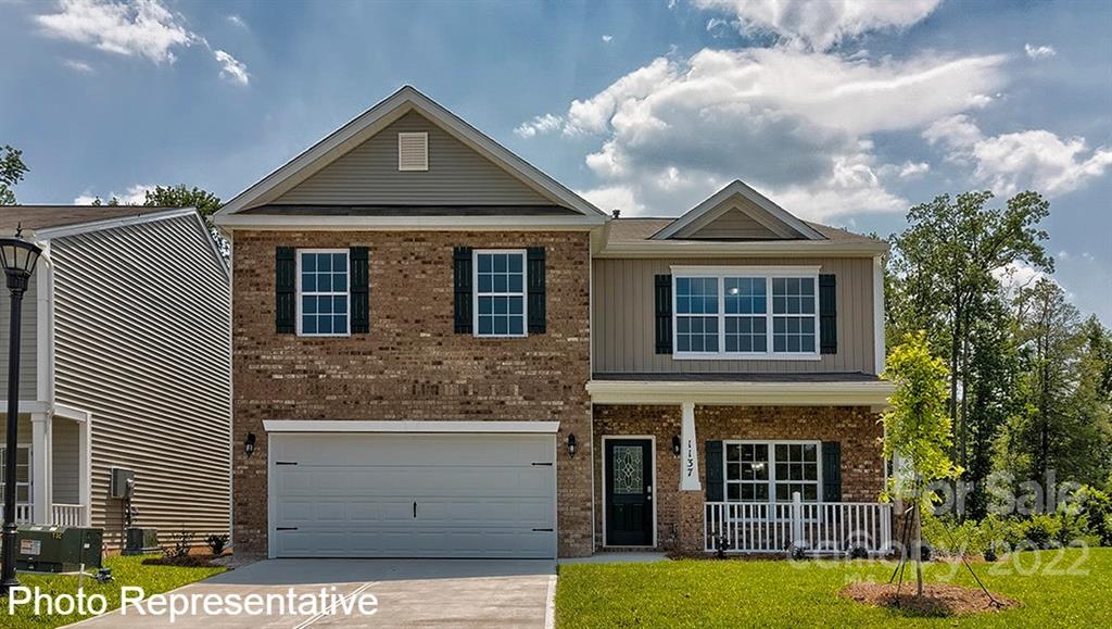 903 Newport Court Asheville NC 28806