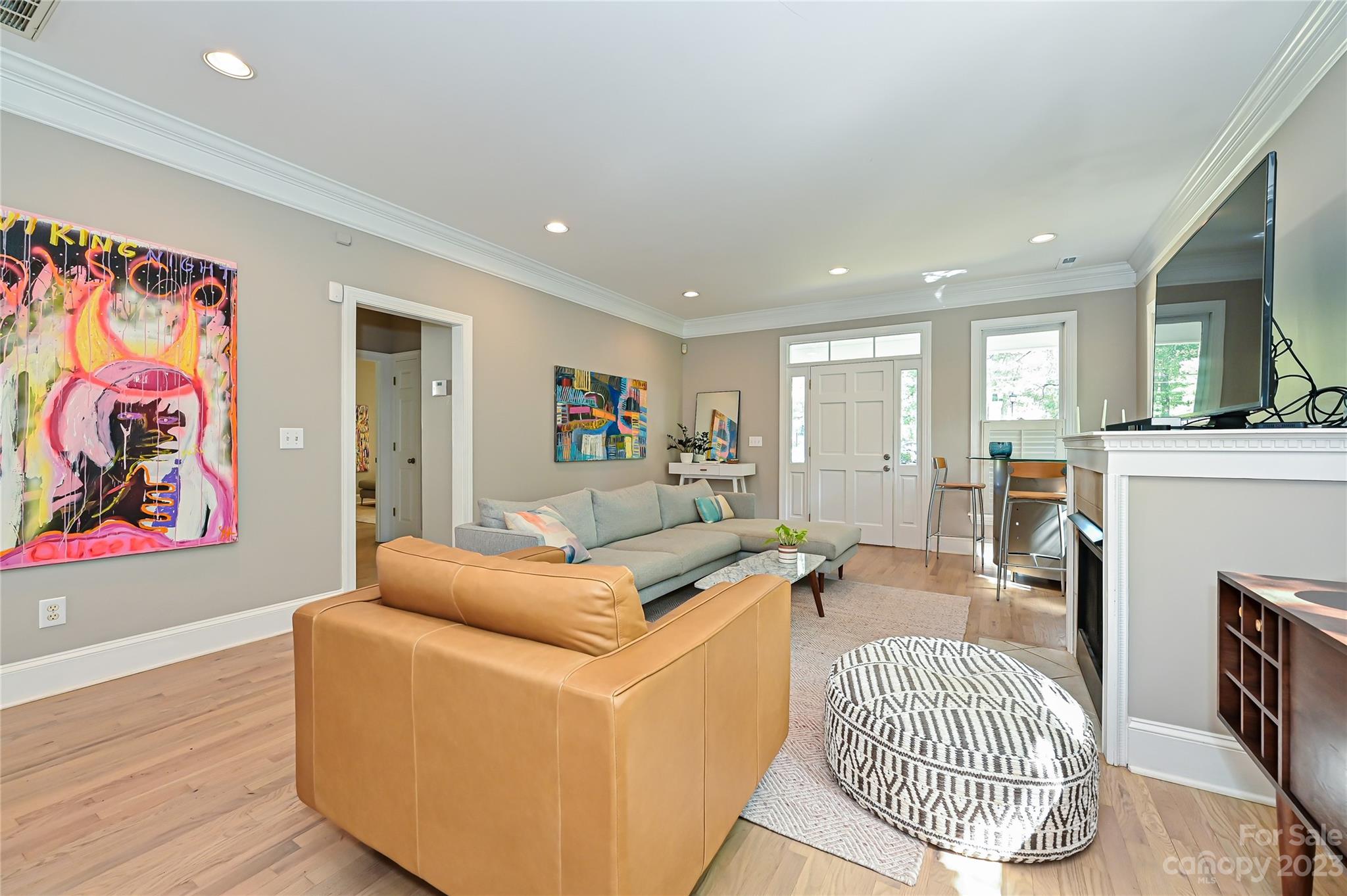 2616 Roland Street Charlotte NC 28205