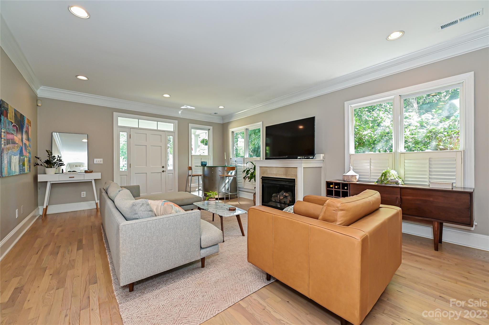 2616 Roland Street Charlotte NC 28205