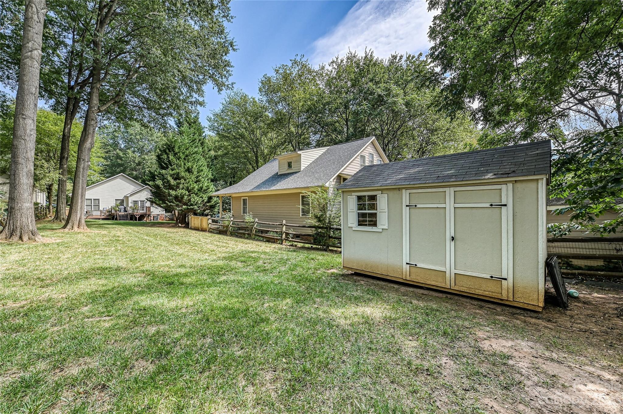 2616 Roland Street Charlotte NC 28205
