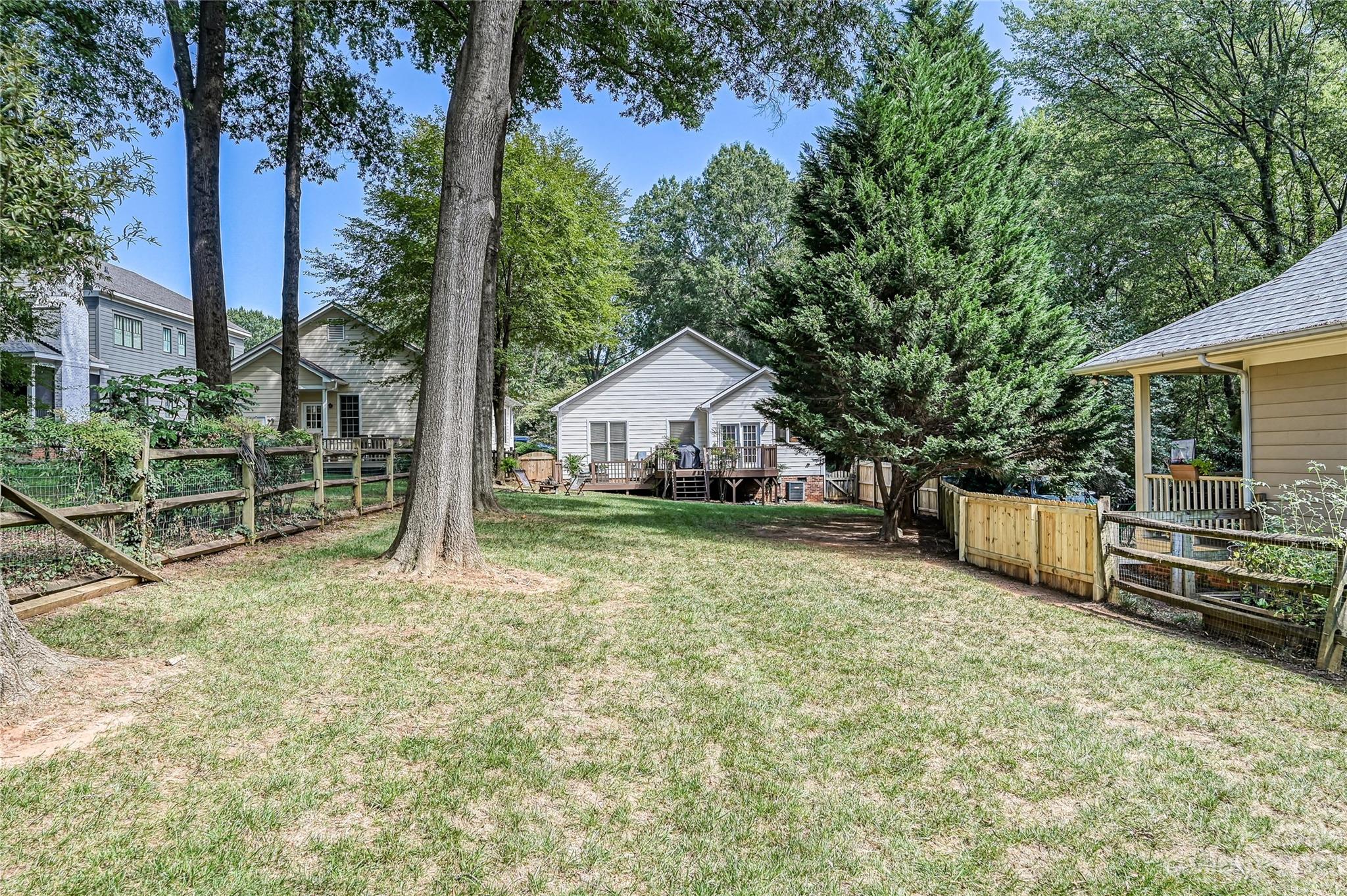 2616 Roland Street Charlotte NC 28205