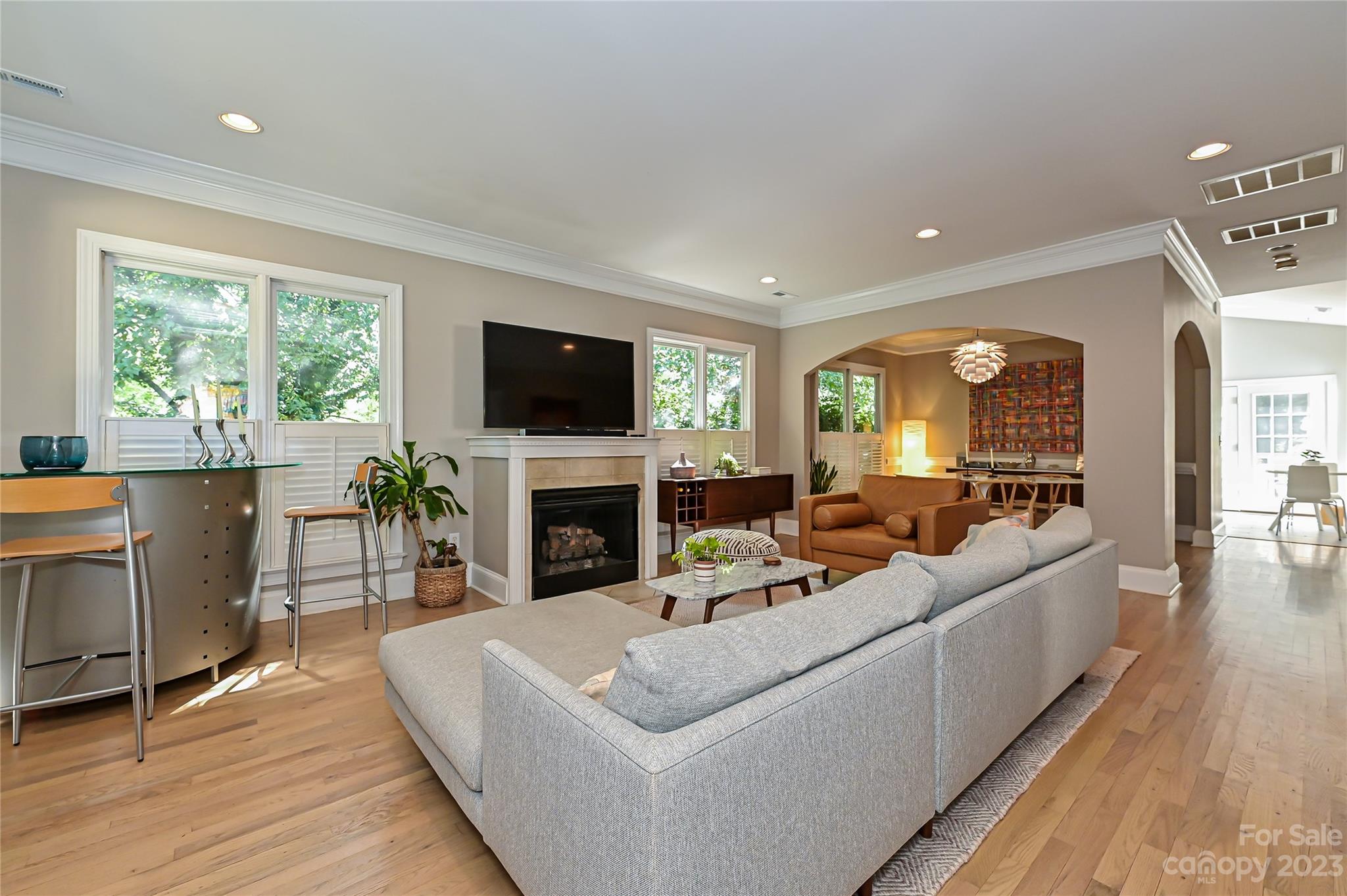 2616 Roland Street Charlotte NC 28205