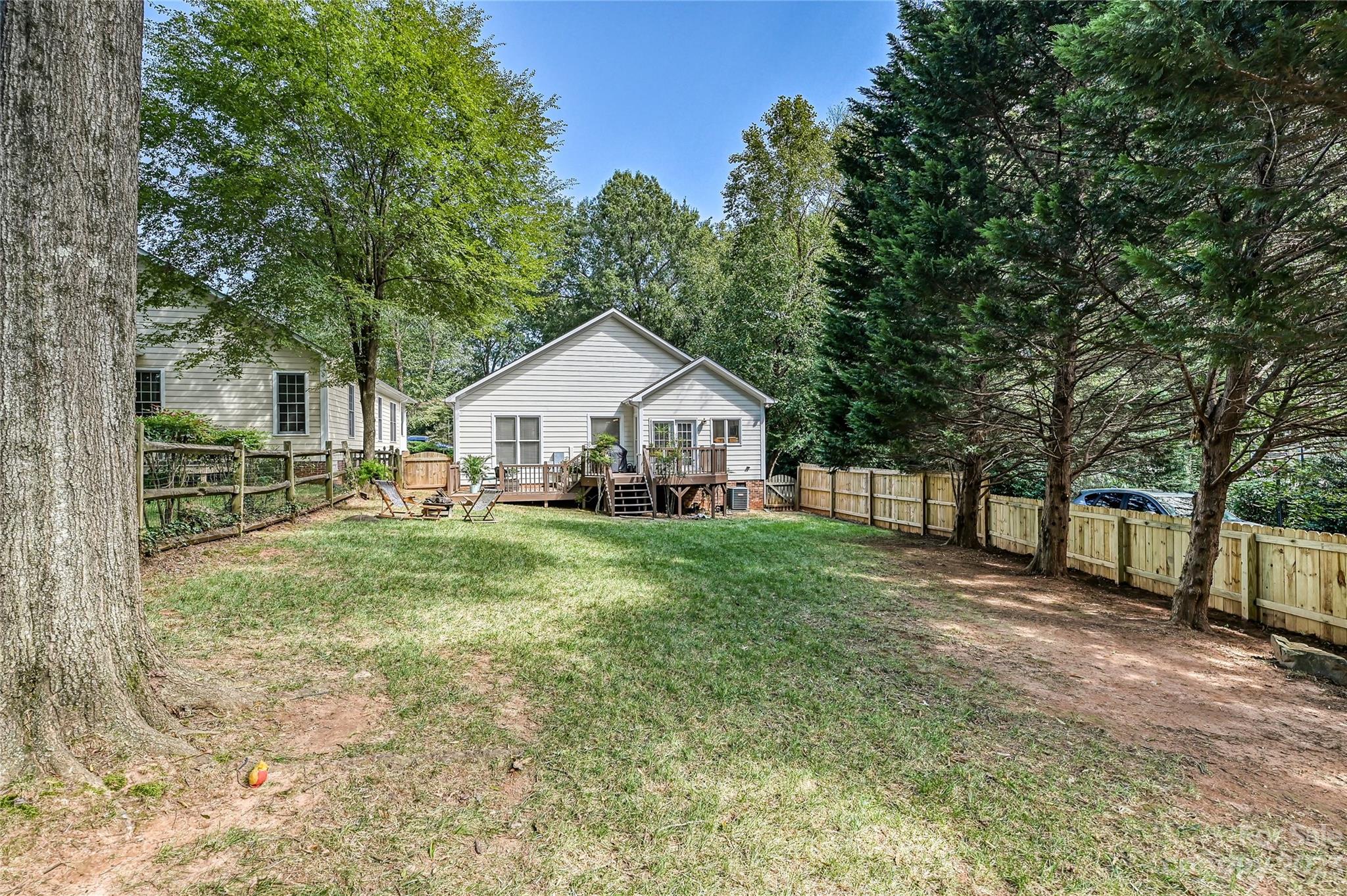 2616 Roland Street Charlotte NC 28205