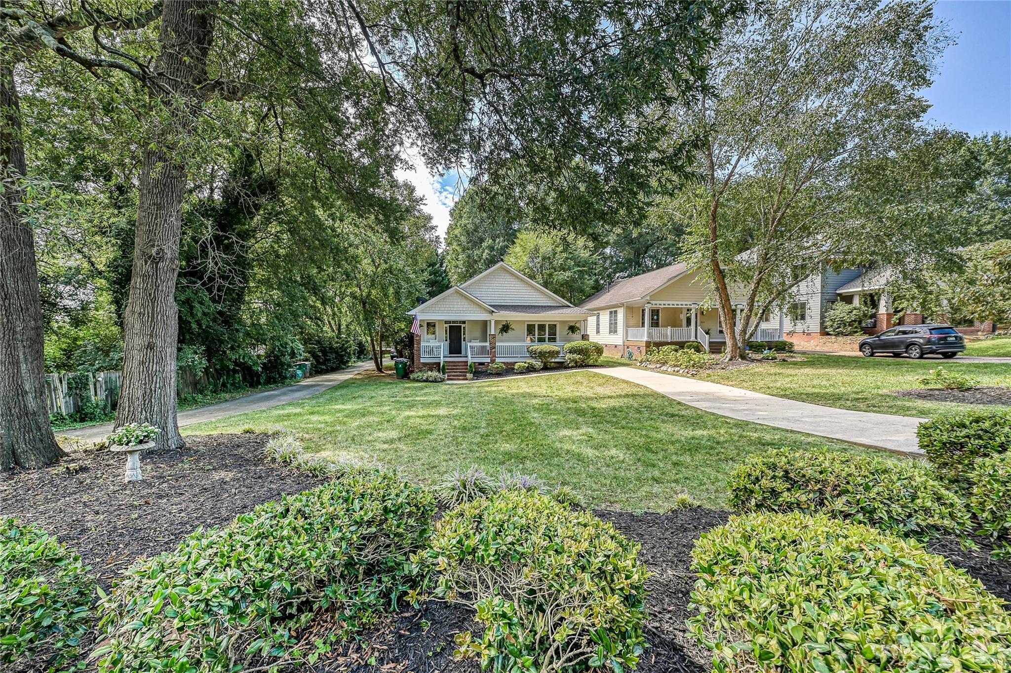 2616 Roland Street Charlotte NC 28205