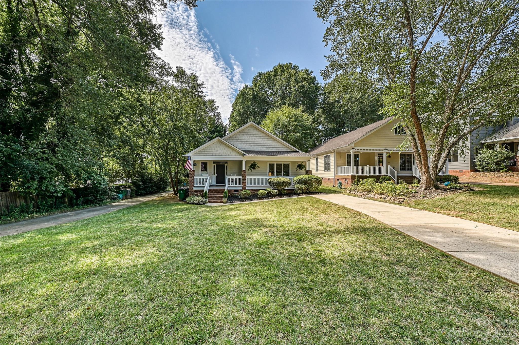 2616 Roland Street Charlotte NC 28205