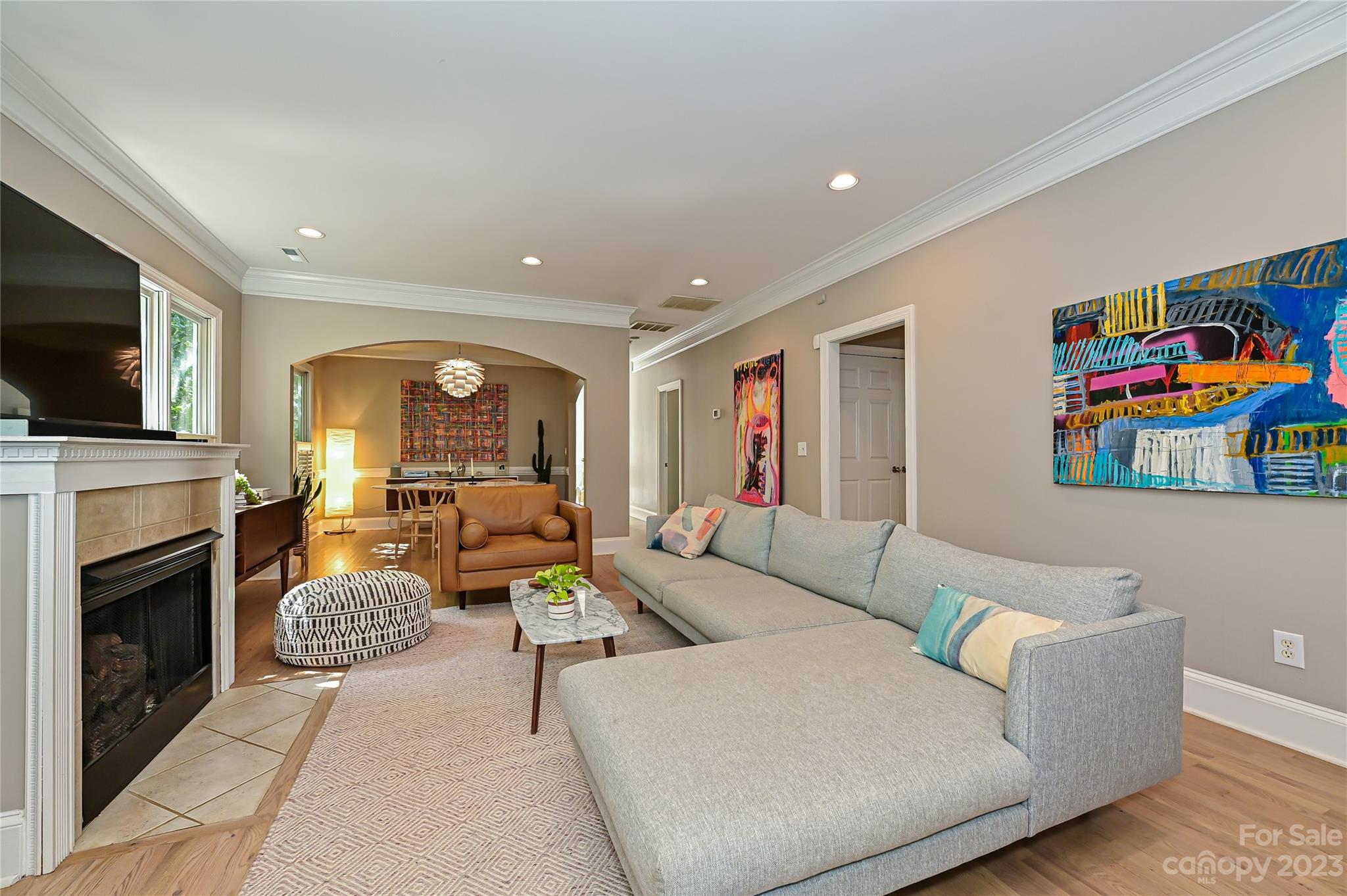 2616 Roland Street Charlotte NC 28205
