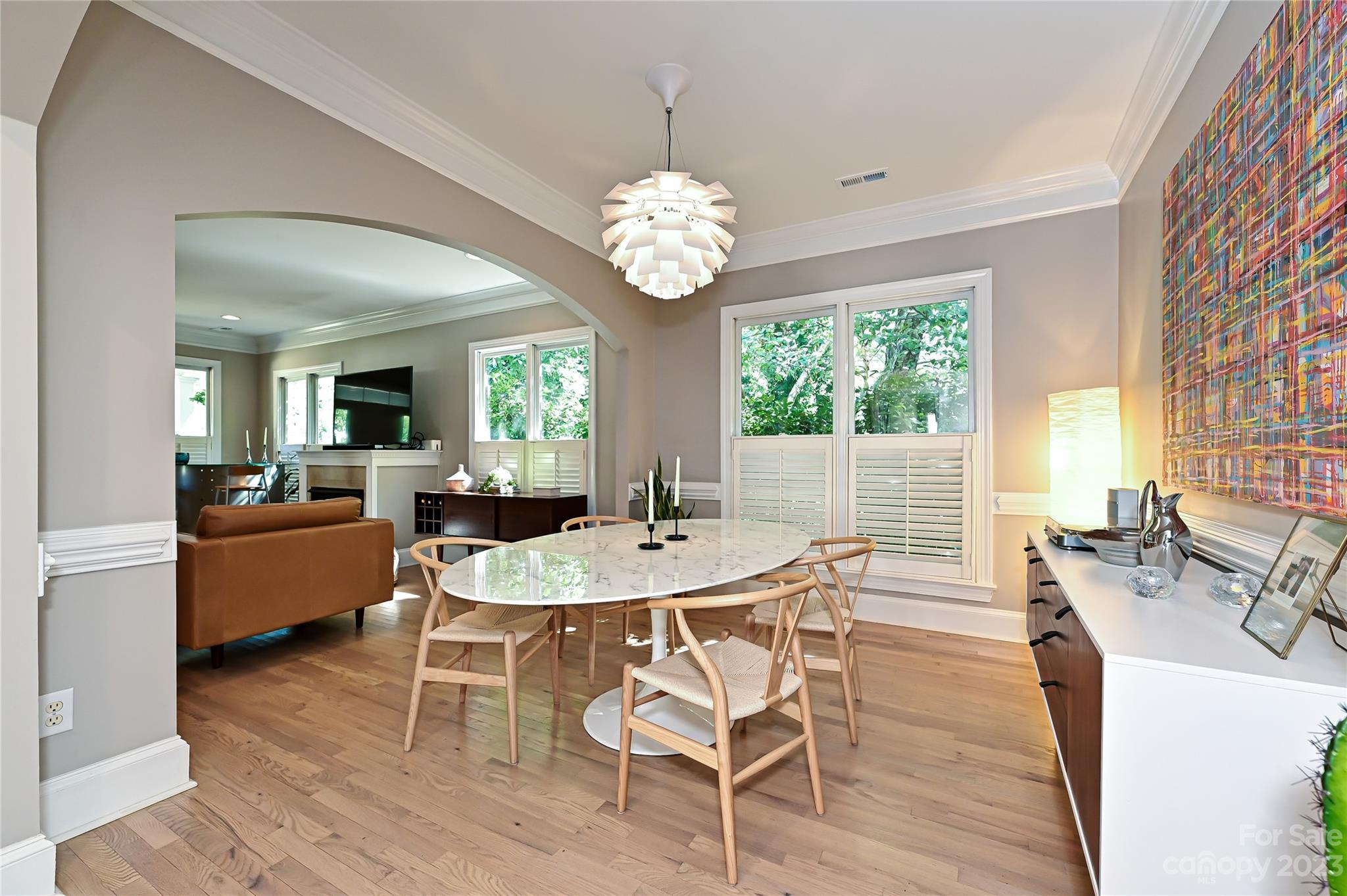 2616 Roland Street Charlotte NC 28205