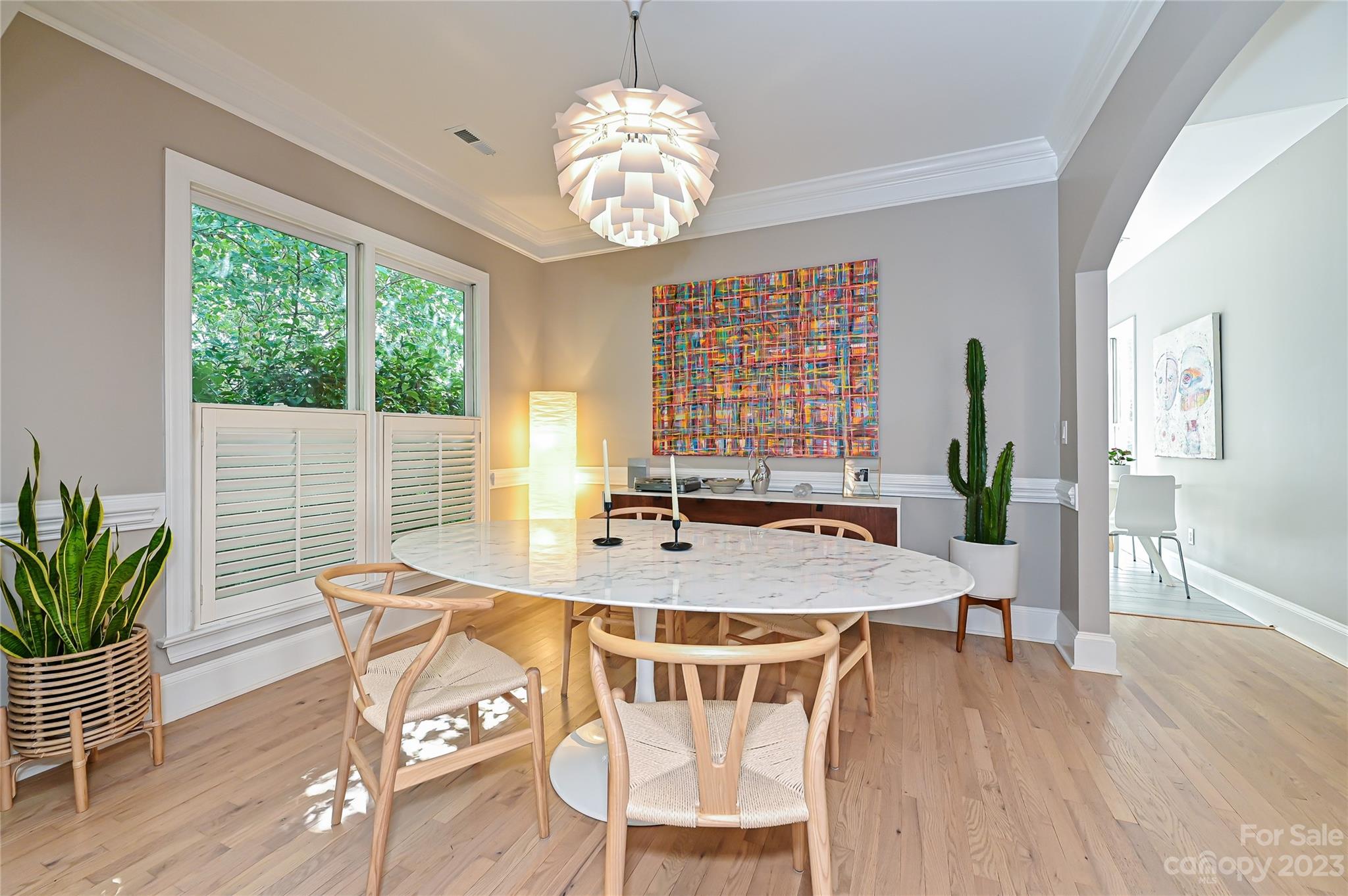 2616 Roland Street Charlotte NC 28205