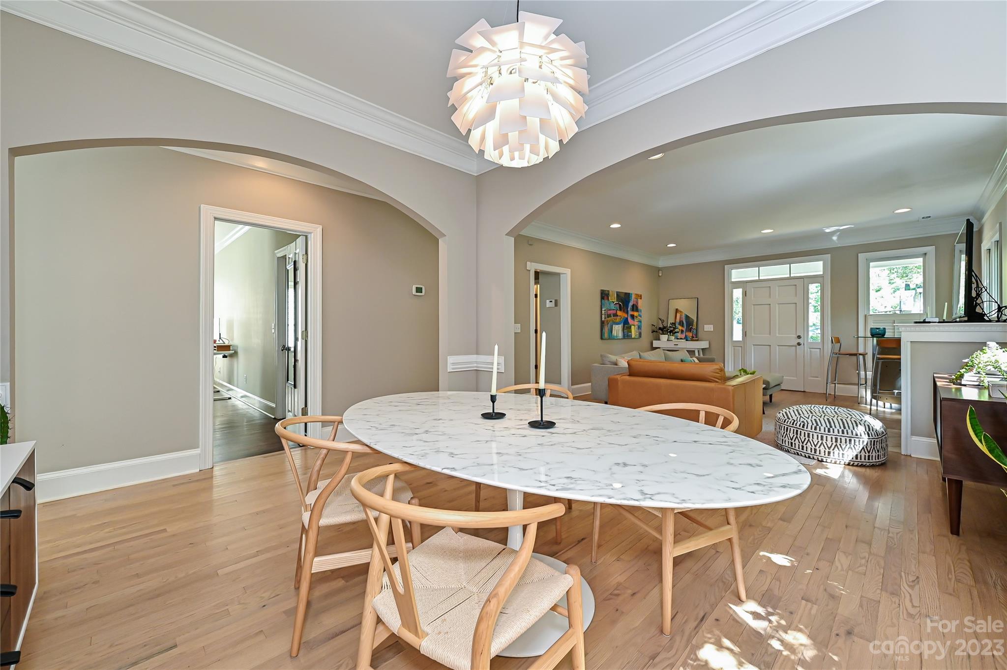 2616 Roland Street Charlotte NC 28205