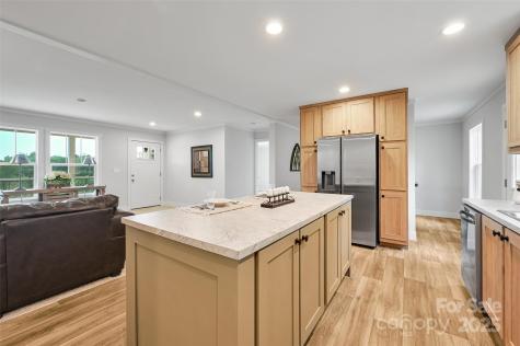 290 Appalachian Way Mars Hill NC 28754