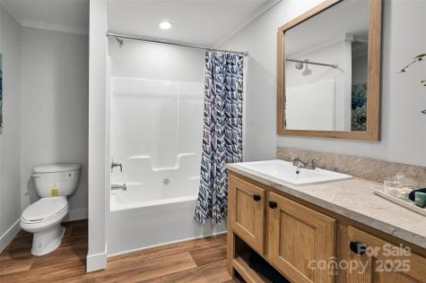 290 Appalachian Way Mars Hill NC 28754