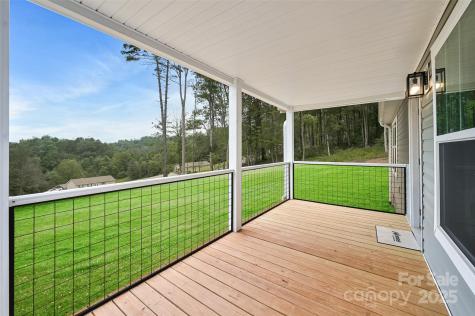 290 Appalachian Way Mars Hill NC 28754