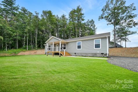 290 Appalachian Way Mars Hill NC 28754