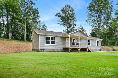 290 Appalachian Way Mars Hill NC 28754