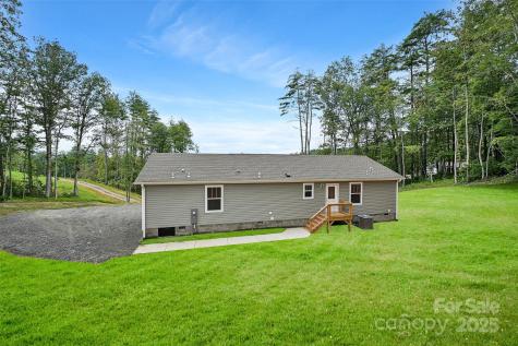 290 Appalachian Way Mars Hill NC 28754