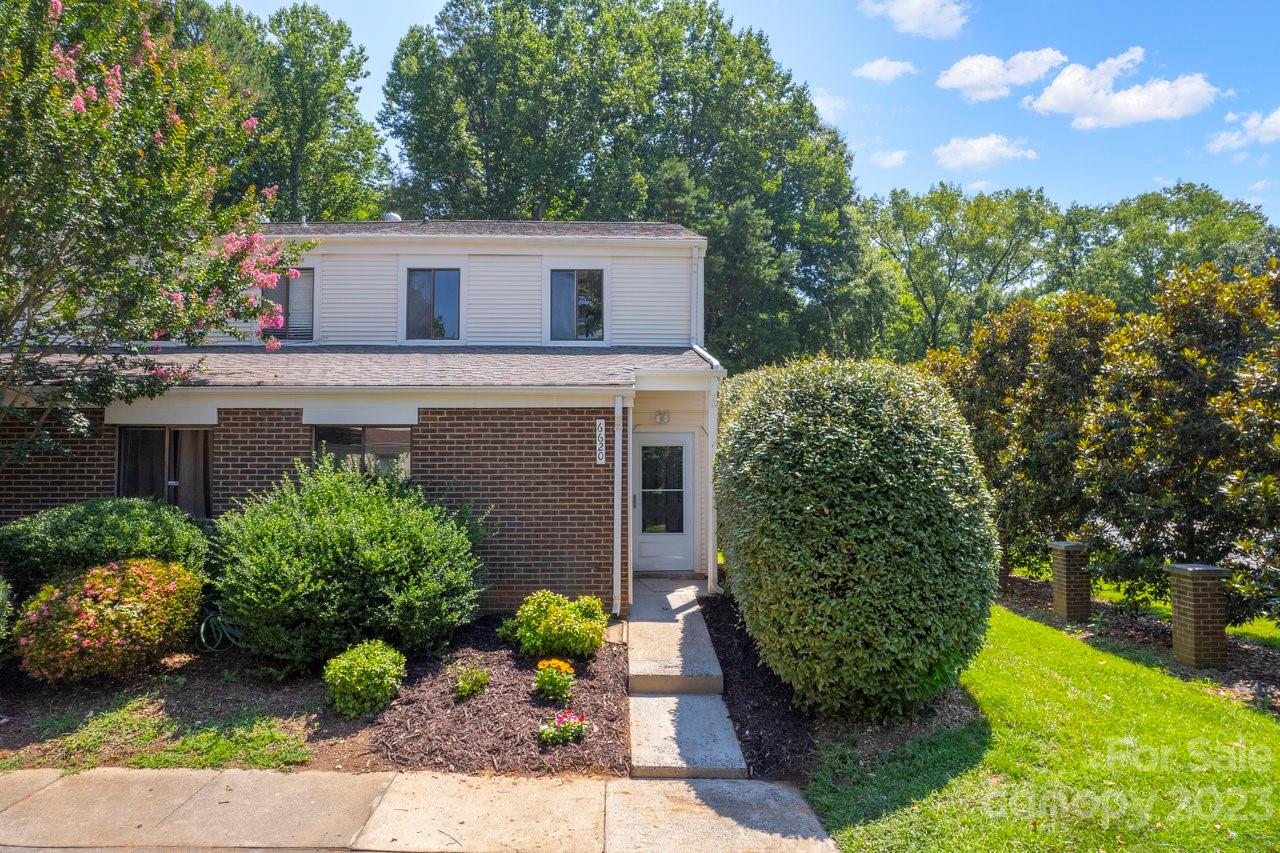 6620 Thermal Road Charlotte NC 28211