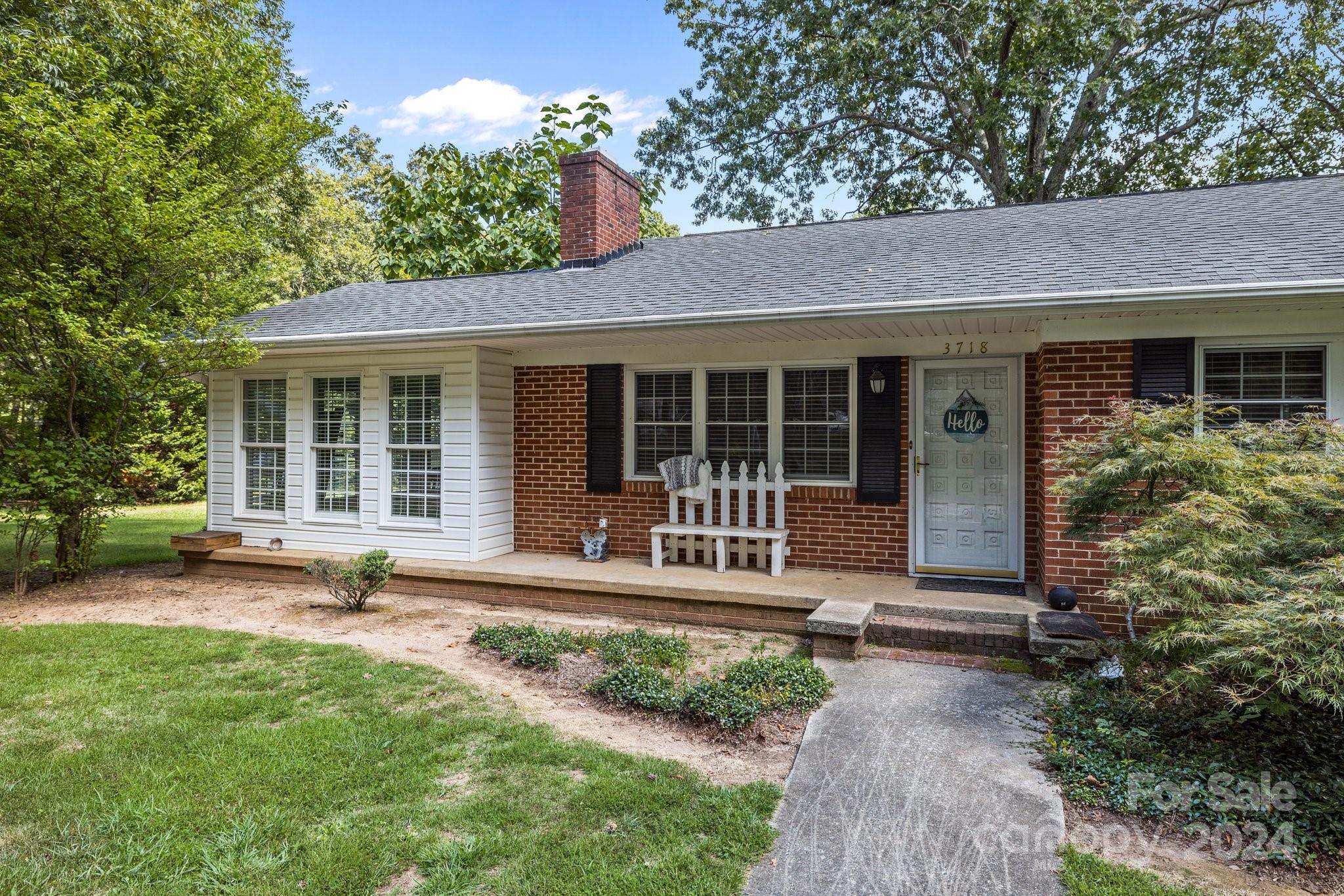 3718 Chapel Grove School Road Gastonia NC 28052