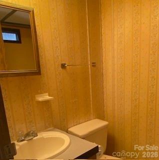 415 Oliver Road Rockwell NC 28138