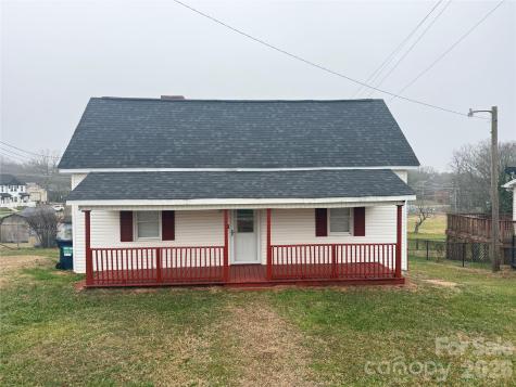 411 S Central Avenue Landis NC 28088