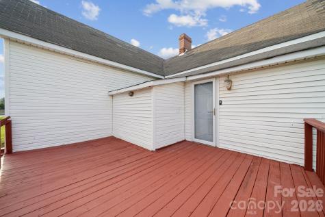 411 S Central Avenue Landis NC 28088