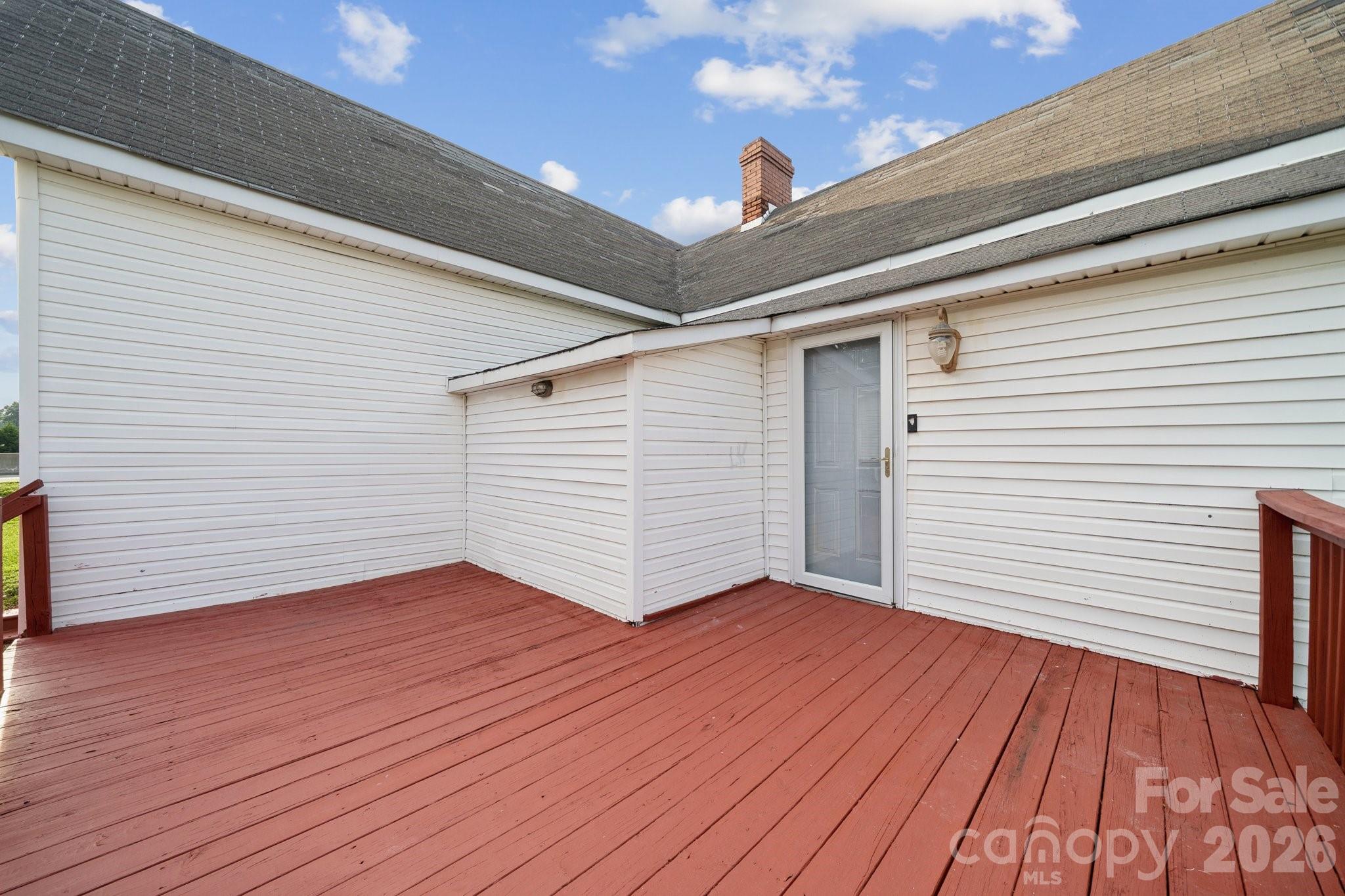 411 S Central Avenue Landis NC 28088