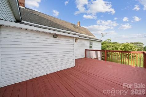411 S Central Avenue Landis NC 28088