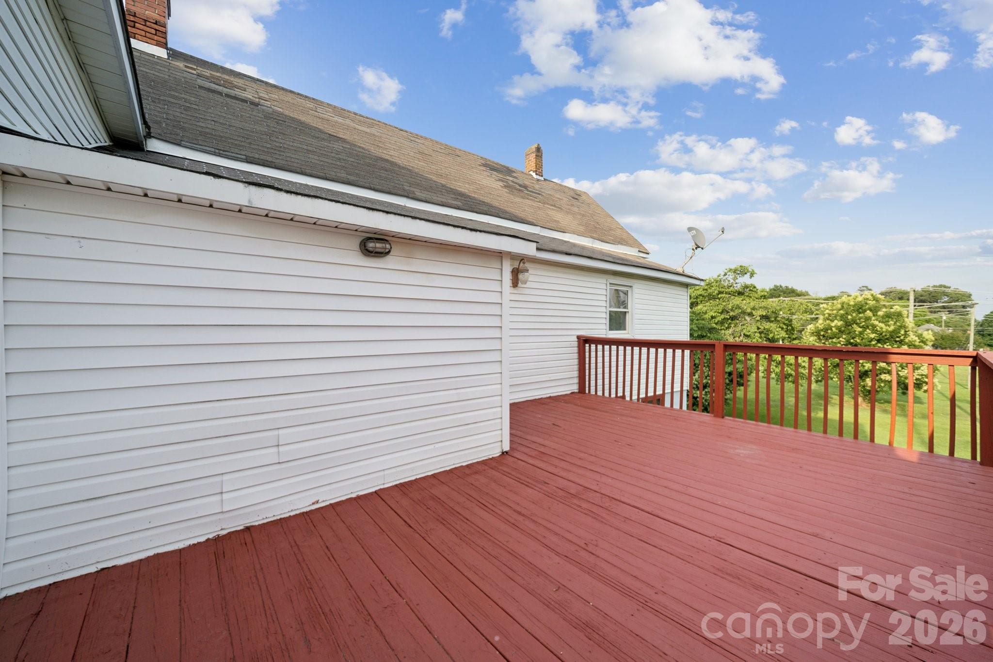 411 S Central Avenue Landis NC 28088