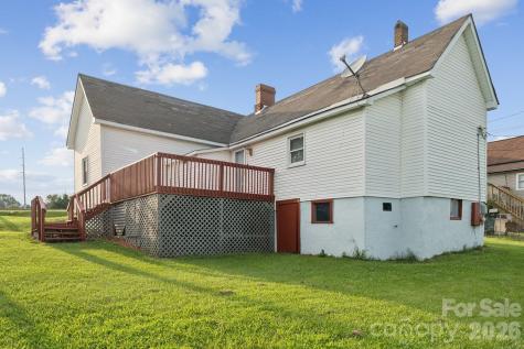 411 S Central Avenue Landis NC 28088