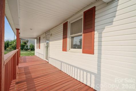 411 S Central Avenue Landis NC 28088