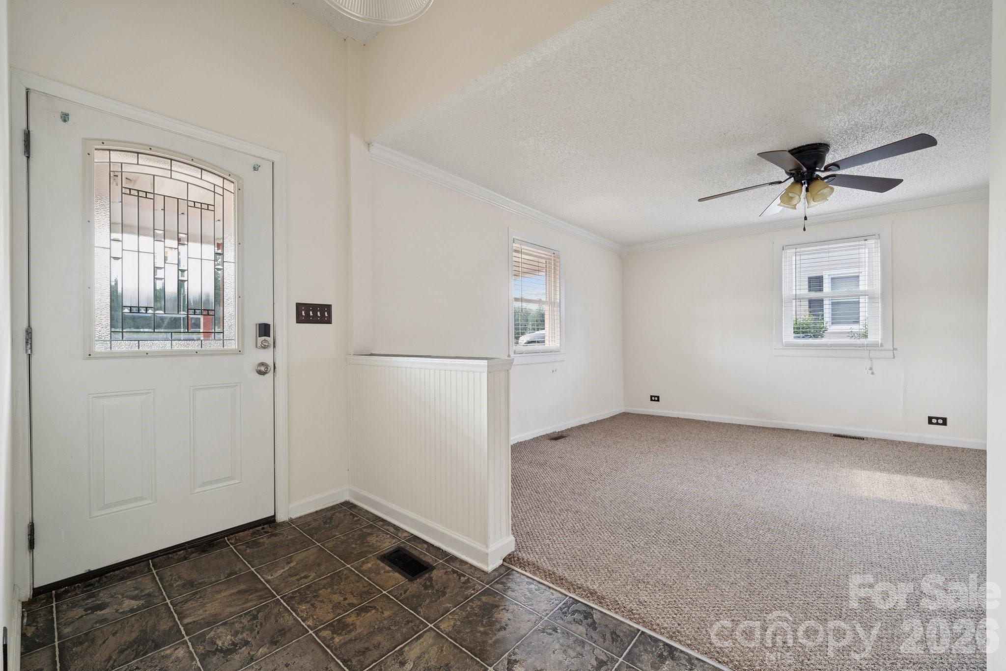 411 S Central Avenue Landis NC 28088